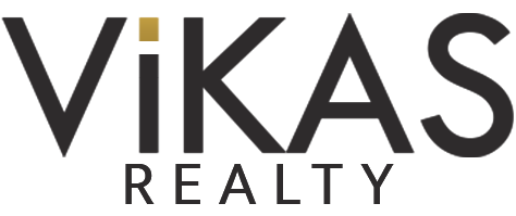 Vikas Realtors Logo