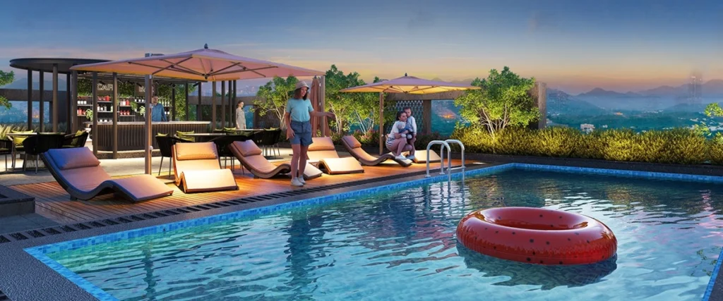 Vikas Gallexa Kalyan