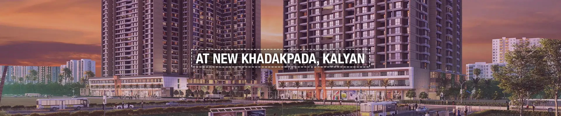 Vikas Ritz Kalyan West