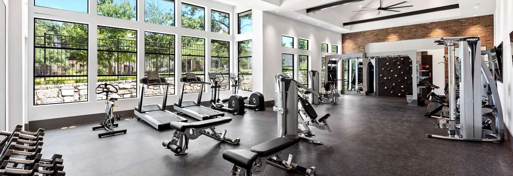 Vikas Ritzenia Kalyan West Gym